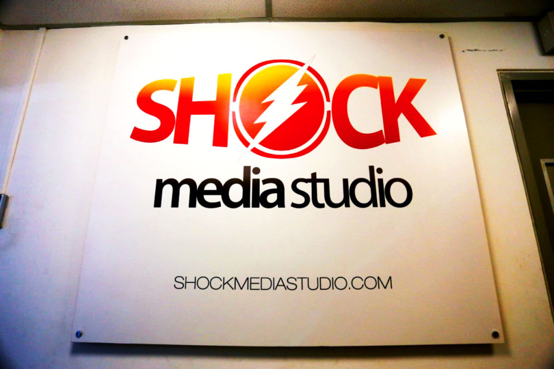 Shock Media Studio | Hiredly Malaysia
