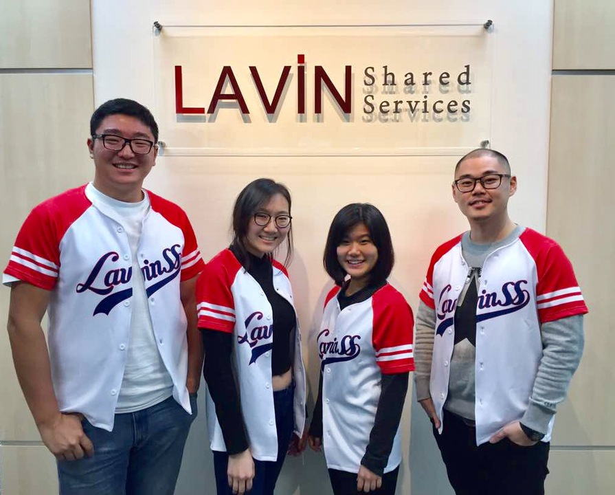 Working at Linc Shared Services - Company Profile & Information ...