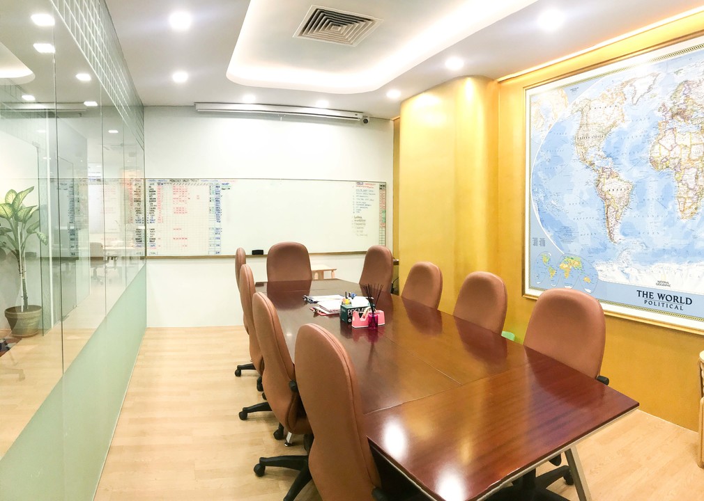 Working at Prestige Realty Company Profile & Information Hiredly