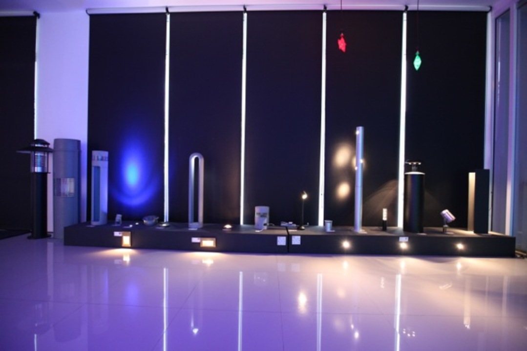 OVERSEA LIGHTING & ELECTRIC (M) SDN BHD company environment picture 5