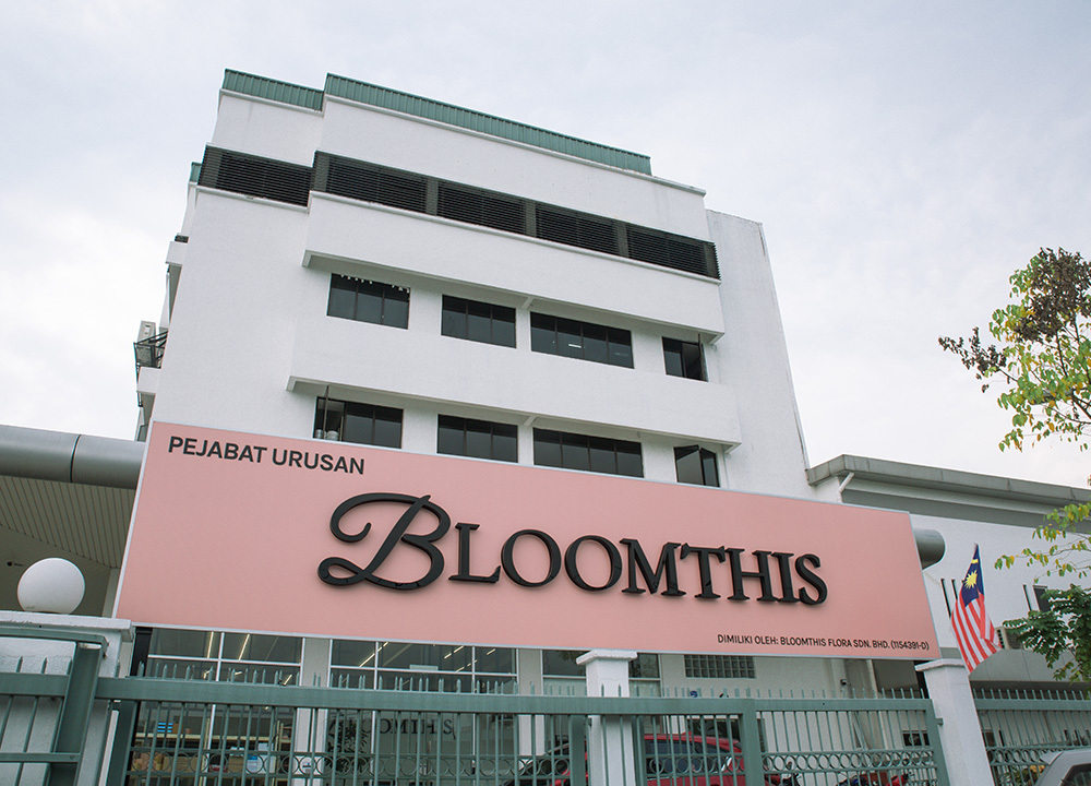 BloomThis  company environment picture 8
