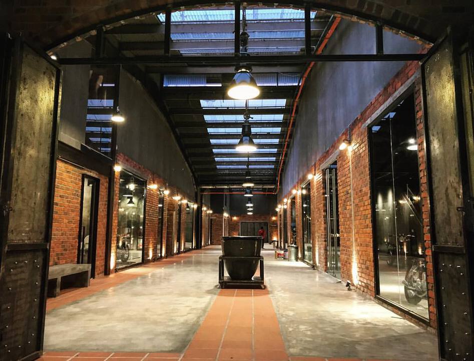 Working at The Gasket Alley Company Profile & Information Hiredly Malaysia