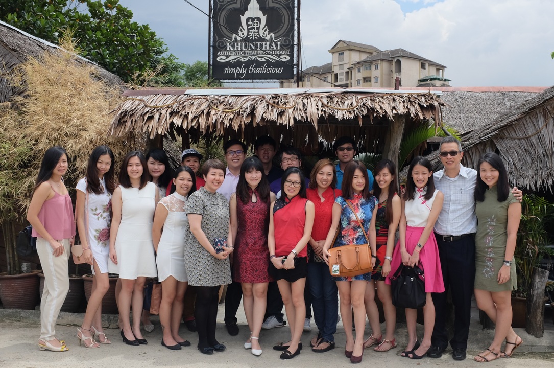 Internship For Marketing Business Management Intrack Market Services Hiredly Jobs In Malaysia