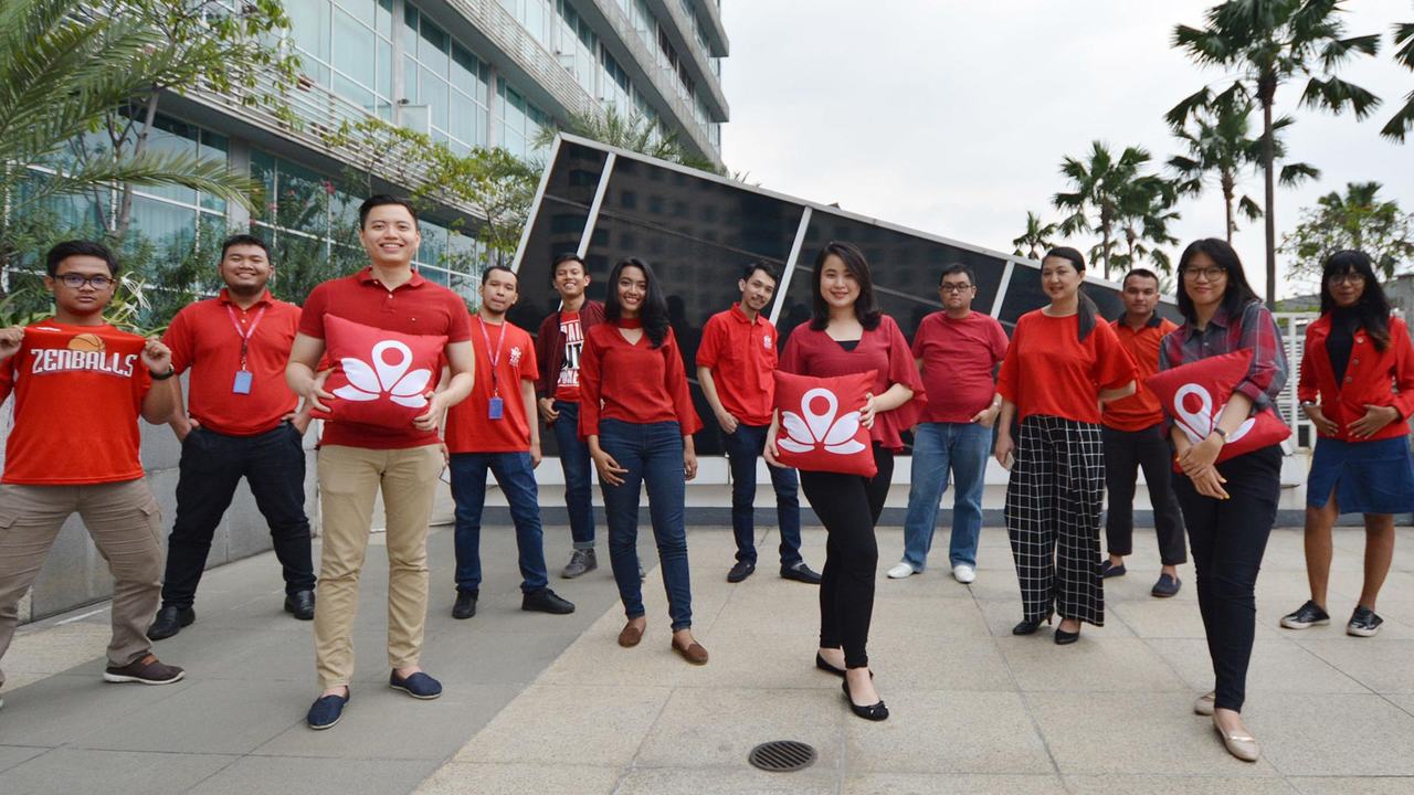 Working at ZEN Rooms Company Profile & Information Hiredly Malaysia