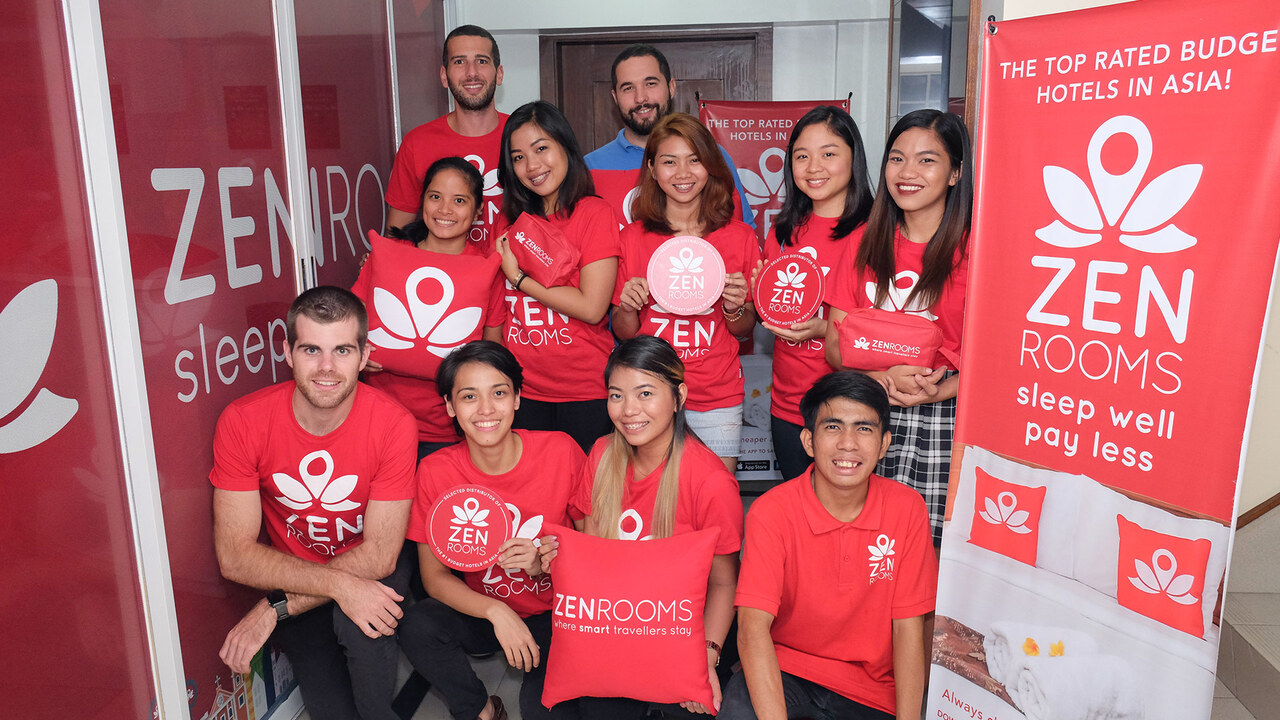 Working at ZEN Rooms Company Profile & Information Hiredly Malaysia