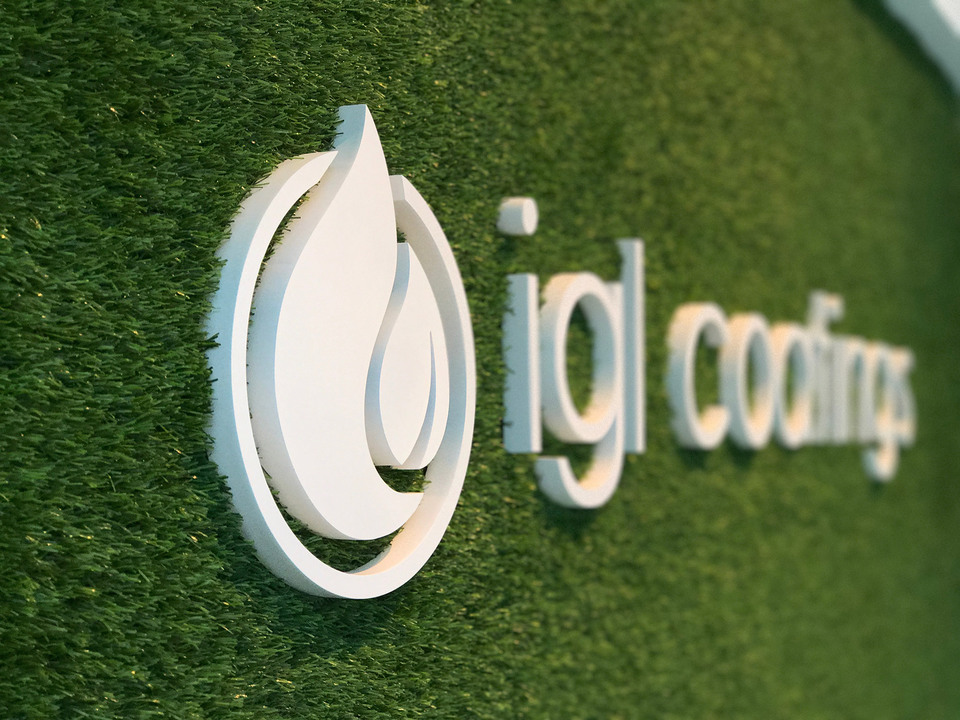 IGL Coatings company environment picture 1