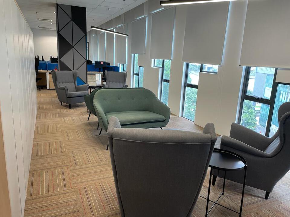 Materialise company environment picture 2
