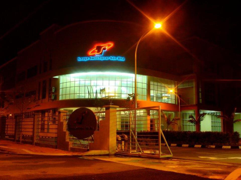 Working at TENAGA SWITCHGEAR Company Profile & Information Hiredly