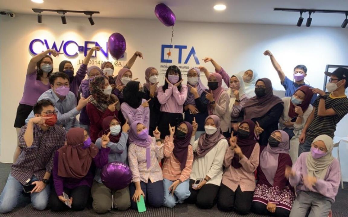 Working at CWC & ENG PLT Company Profile & Information Hiredly Malaysia