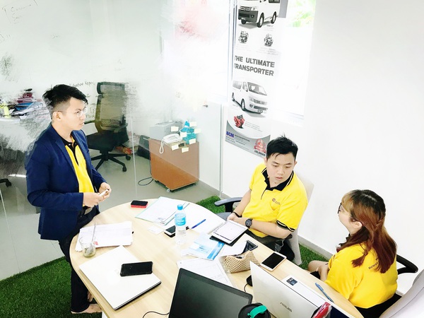 Roadtag Technology Sdn Bhd Company Profile And Jobs Wobb