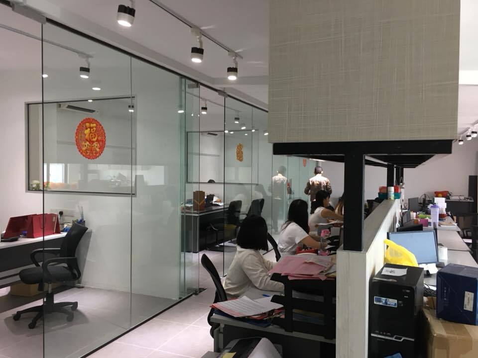 Deep Sea Fishery Kingdom Sdn Bhd