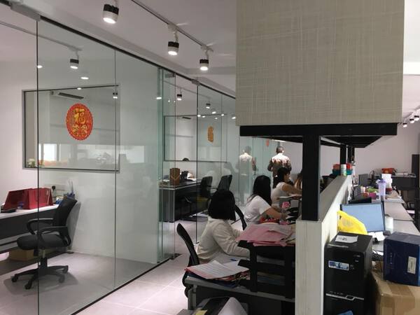 Sunway Winstar Sdn Bhd - Sunway Lenang Heights, Persiaran Bumi Hijau