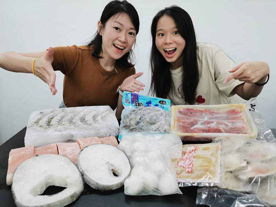 Warehouse Cum Logistics Assistant Supervisor Deep Sea Fishery Kingdom Hiredly Jobs In Malaysia