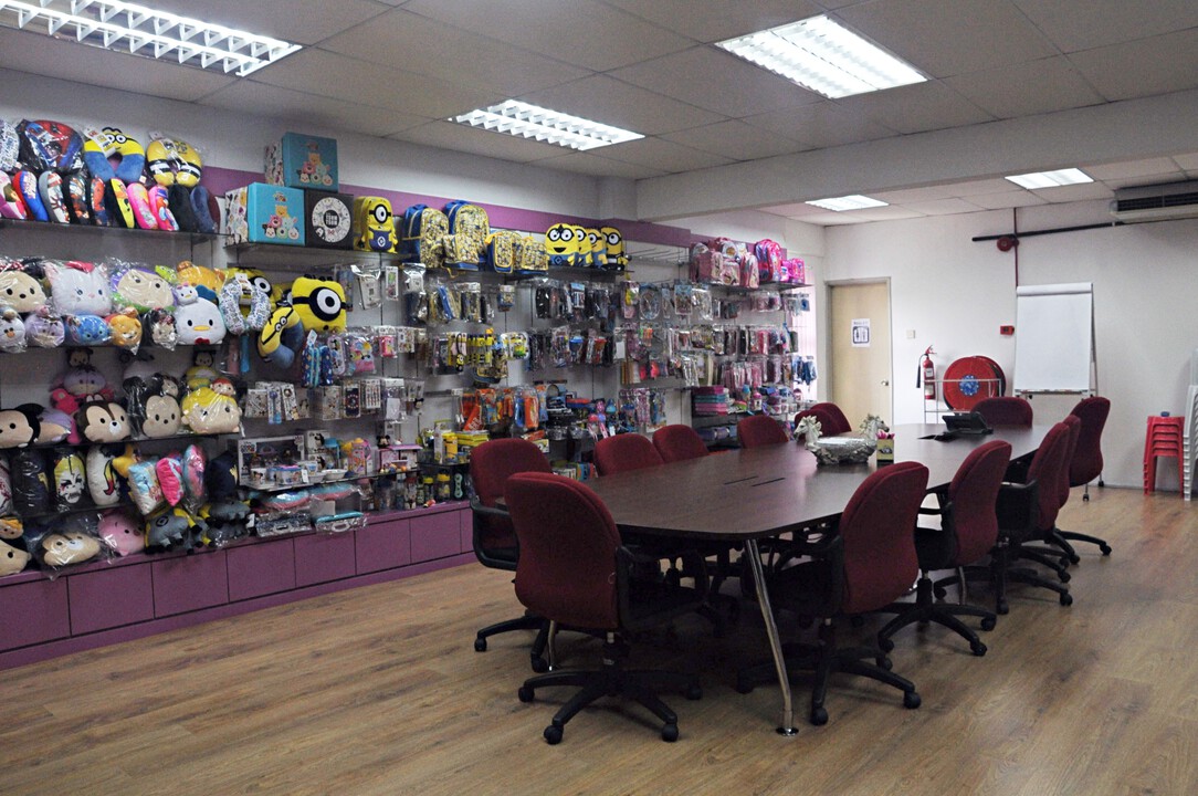 Working at MacGician Distribution Company Profile & Information