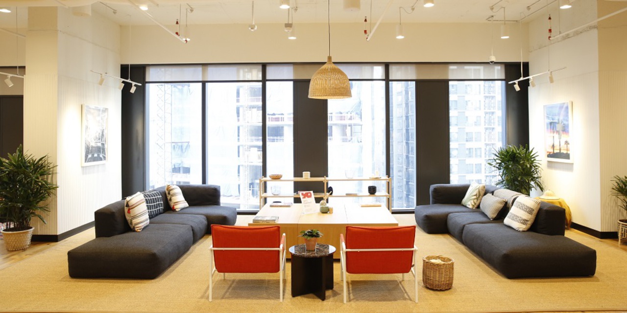 Oppotus company environment picture 8