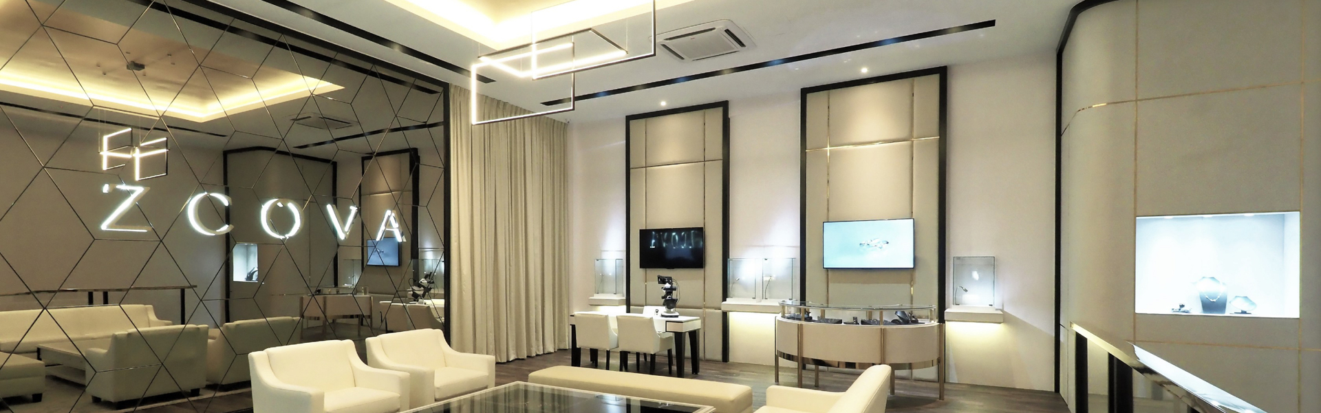 Jewellery Sales Consultant (IPOH) at Zcova Hiredly Malaysia