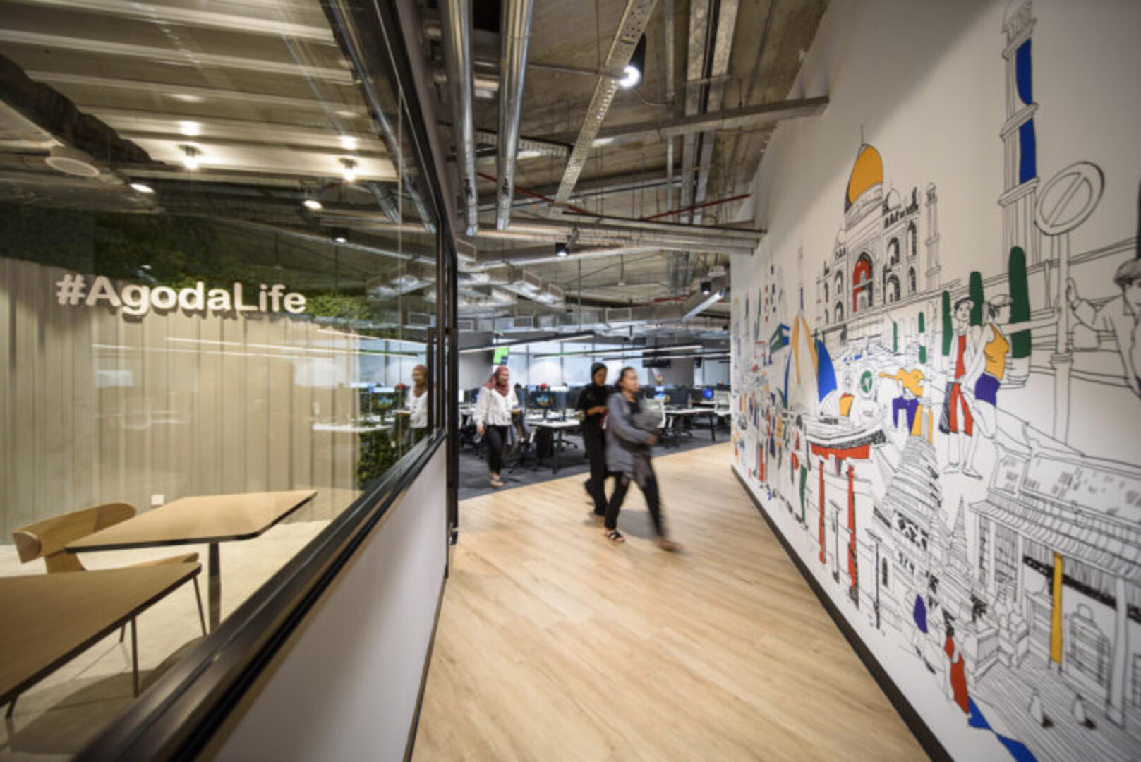 Customer Experience Specialist Indonesian Team Agoda Com Hiredly Jobs In Malaysia