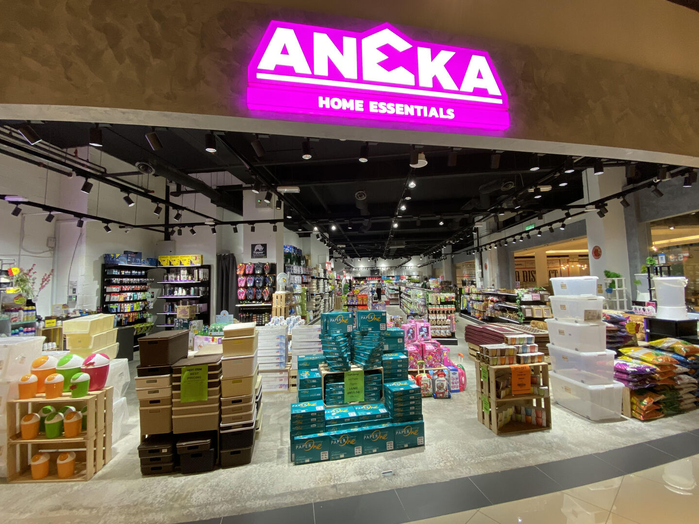 Working At Apex Home Essentials Company Profile Information Hiredly Malaysia