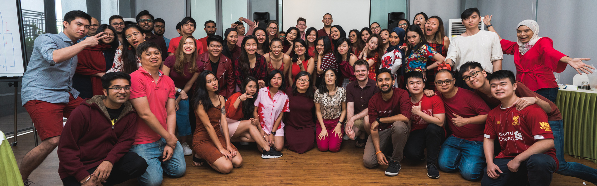 Leading Advancement In Industry And Society For Malaysia Sas Voices