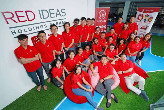 Senior Human Resource Executive Jagaapp Hiredly Jobs In Malaysia