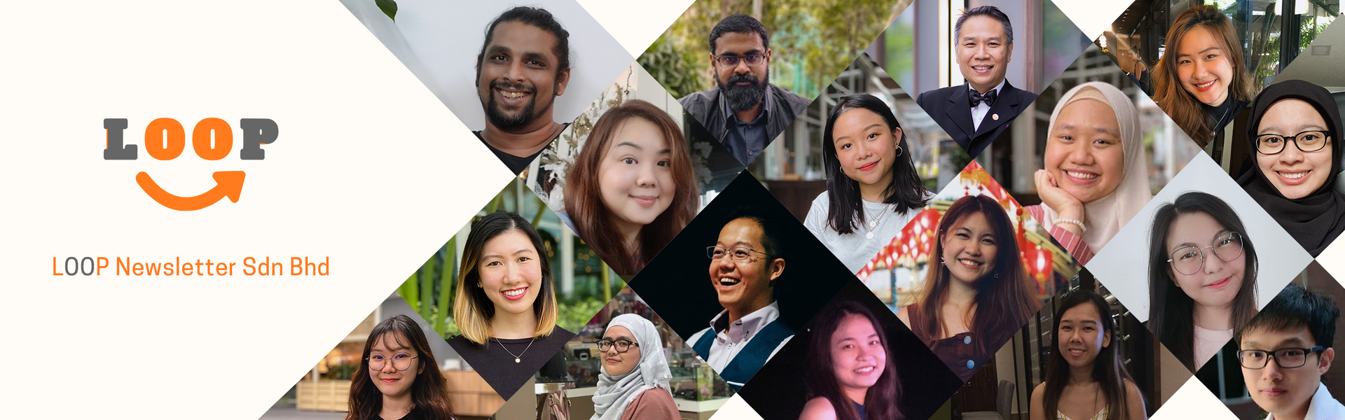 Social Media Executive Loop Newsletter Hiredly Jobs In Malaysia