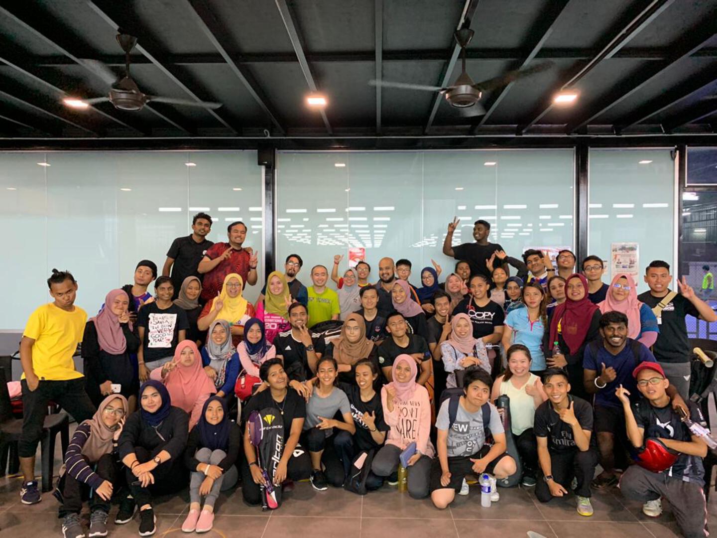 Event And Marketing Delegate Immediate Starter Nx Dimension Hiredly Jobs In Malaysia