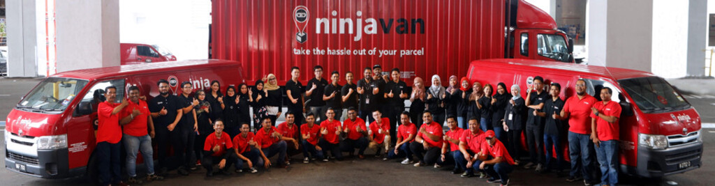 Field Sales Executive Ninja Van Hiredly Jobs In Malaysia