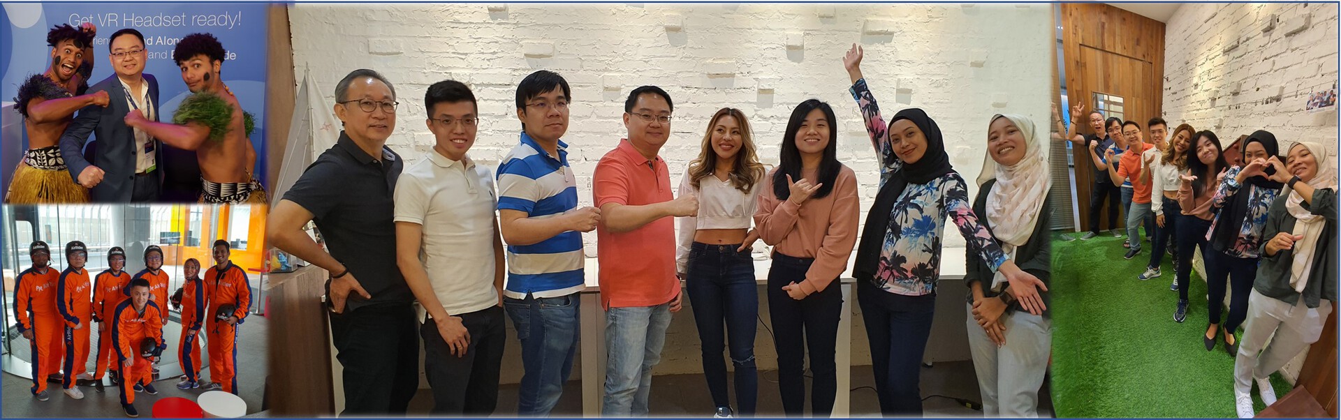 Technical Intern at Cloudify.Asia Hiredly Malaysia