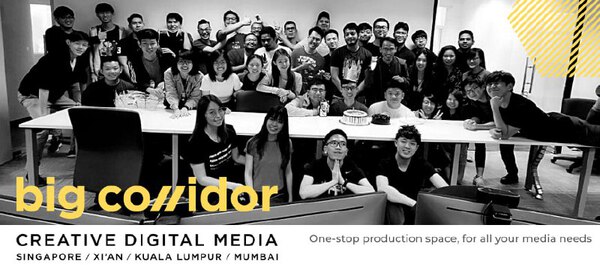 Hr Intern Big Corridor Hiredly Jobs In Malaysia