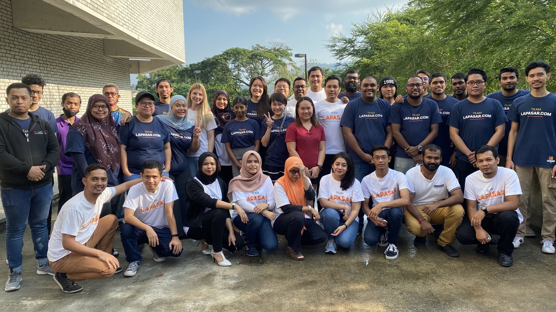 Customer Service Internship At Lapasar Com Hiredly Malaysia