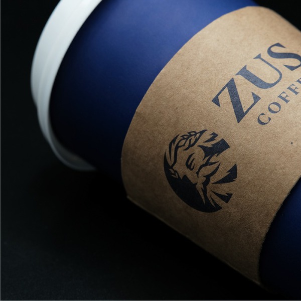 ZUS Coffee Company Profile and Jobs WOBB