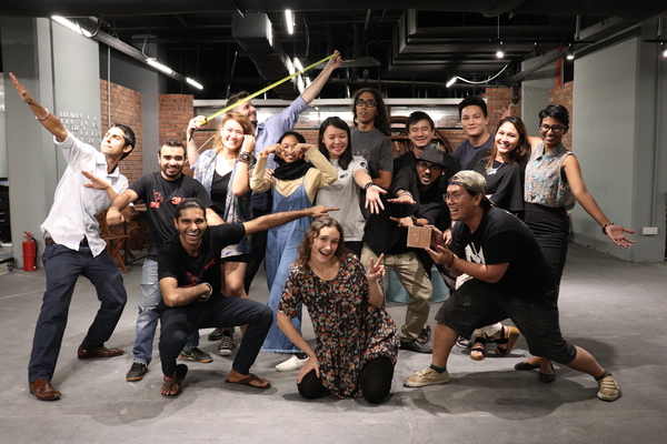 Copywriter Freelance Biji Biji Initiative Hiredly Jobs In Malaysia