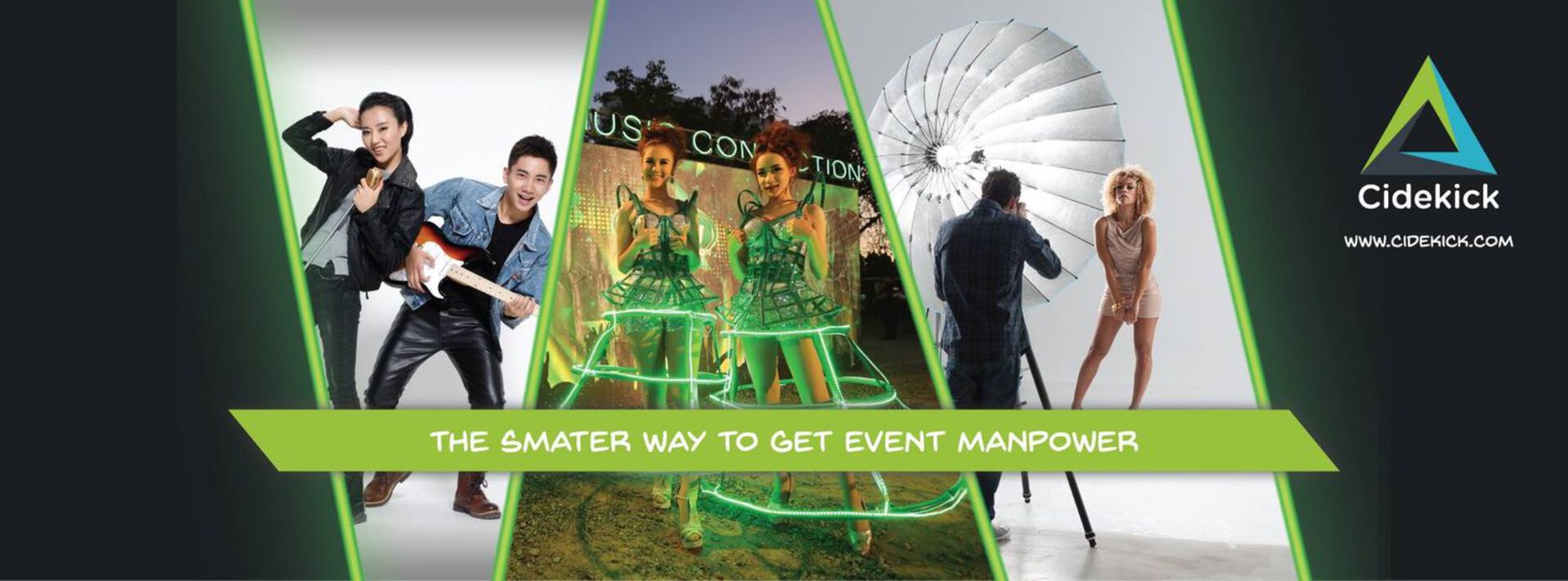 Chief Technology Officer Cto Cidekick Hiredly Jobs In Malaysia