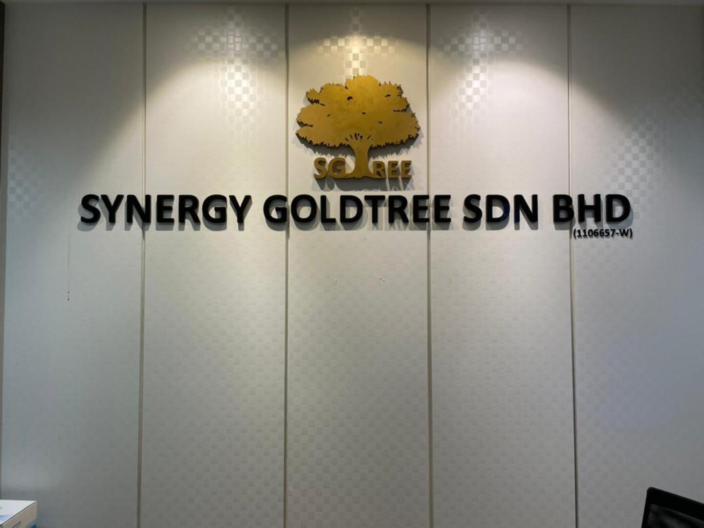 Senior Executive Human Resource Synergy Goldtree Hiredly Jobs In Malaysia