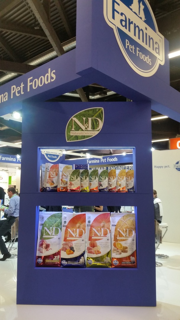 Pet Product Sales Specialist Sea Park Pet Supplies Sdn Bhd Hiredly Jobs In Malaysia