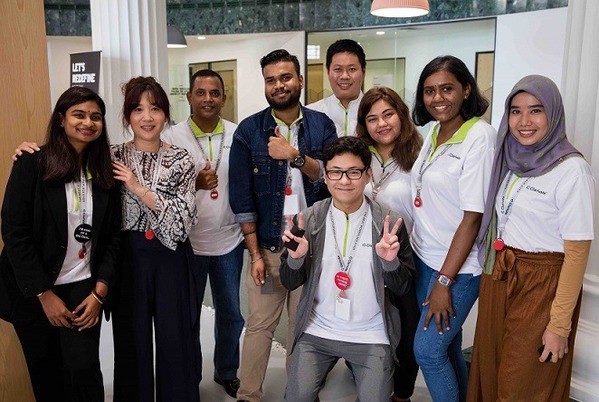 Clarivate (Malaysia) Sdn Bhd Company Profile and Jobs | WOBB