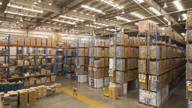 Executive Custom Declarant Contractual Dhl Global Forwarding Malaysia Hiredly Jobs In Malaysia