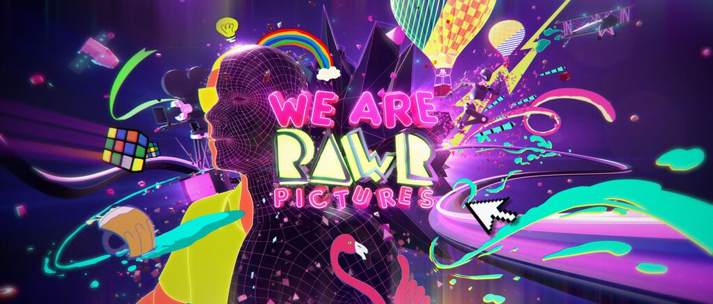 Senior 3d Animator Studio Rawr Pictures Hiredly Jobs In Malaysia