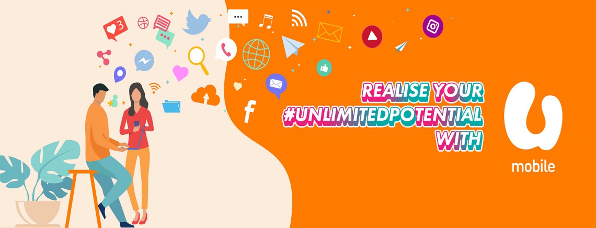 Site Management Internship At U Mobile Hiredly Jobs In Malaysia