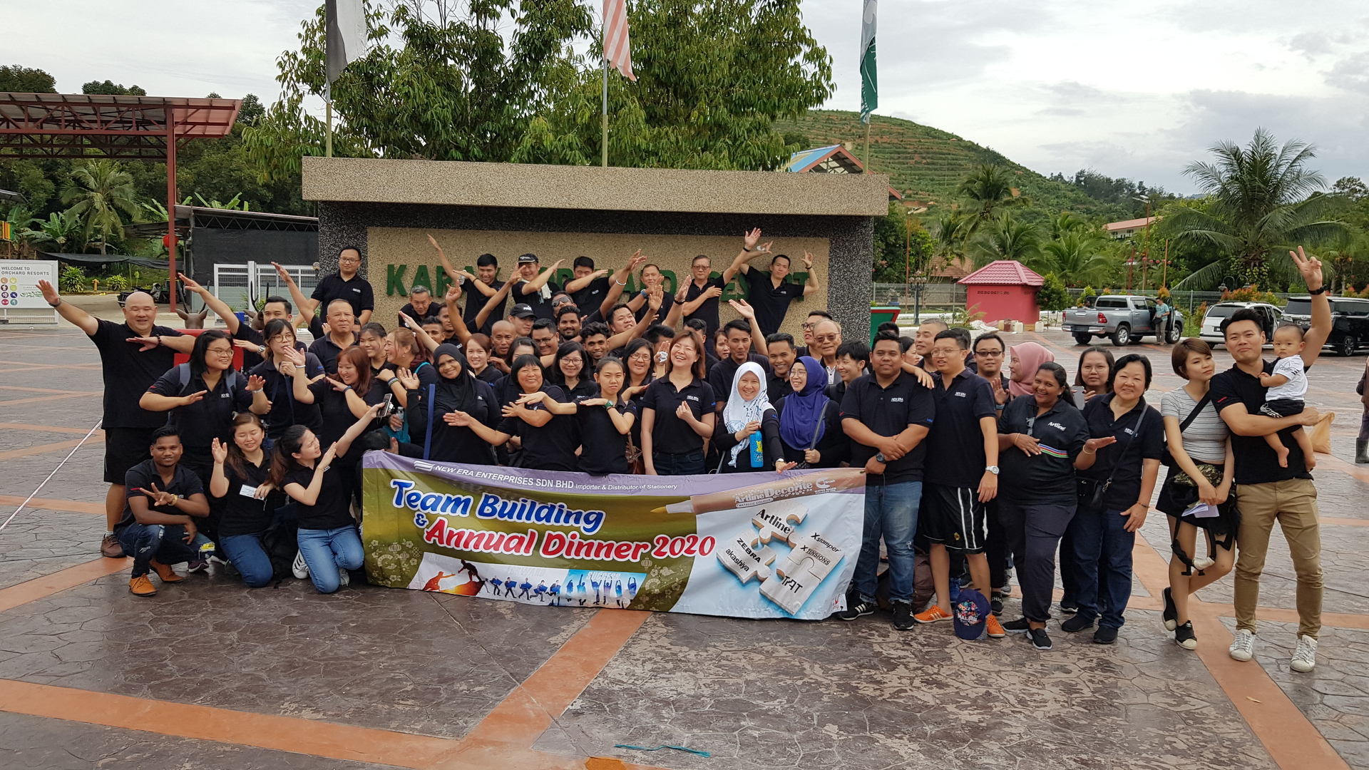 Warehouse Manager New Era Enterprises Hiredly Jobs In Malaysia