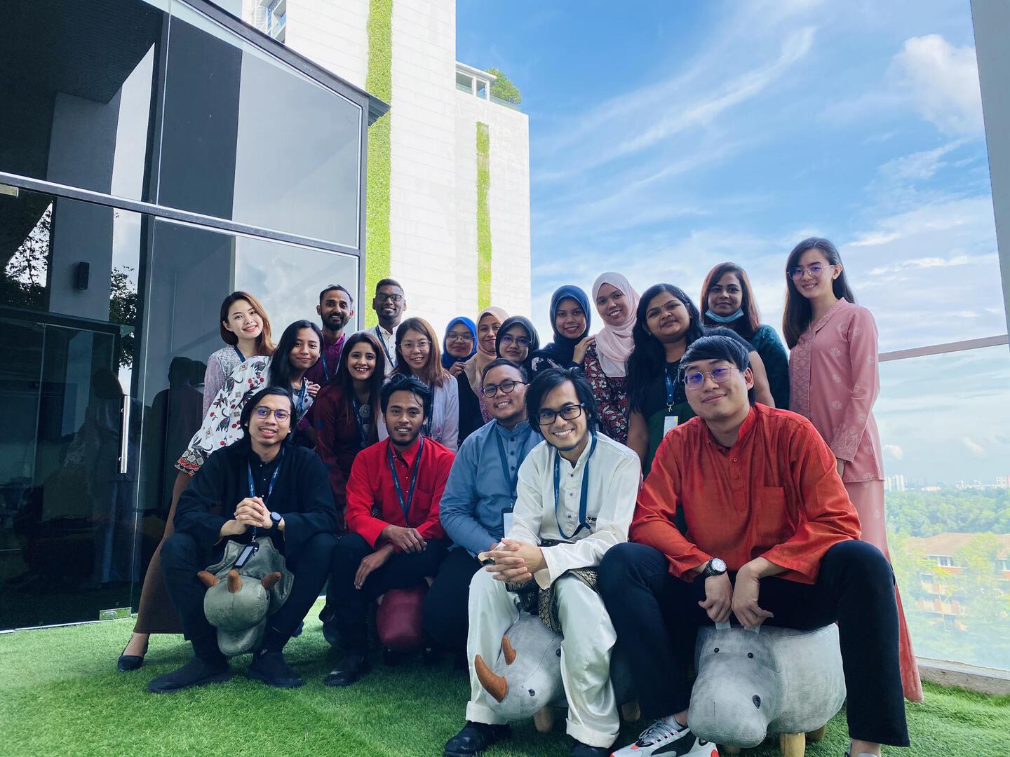 Client Support Specialist Healthmetrics Hiredly Jobs In Malaysia