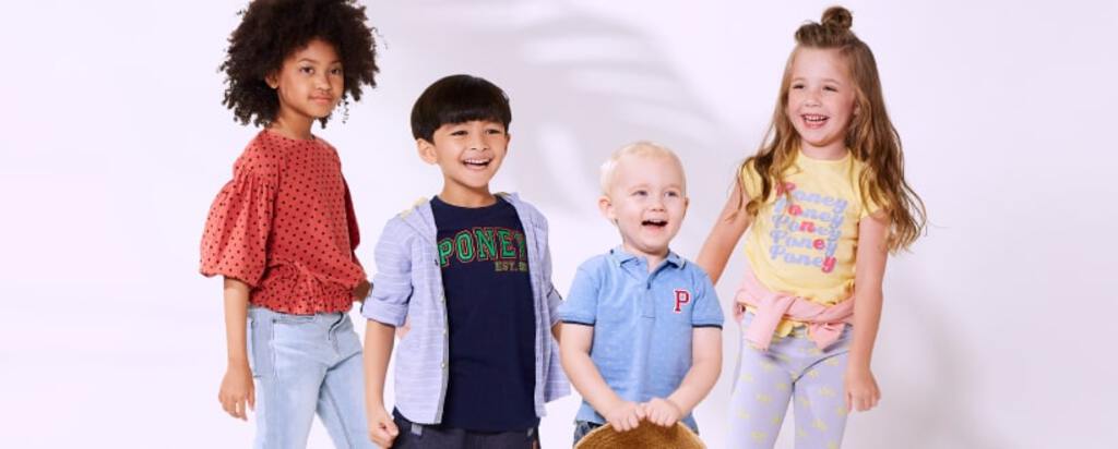Ecommerce Graphic Designer Poney Garments Hiredly Jobs In Malaysia