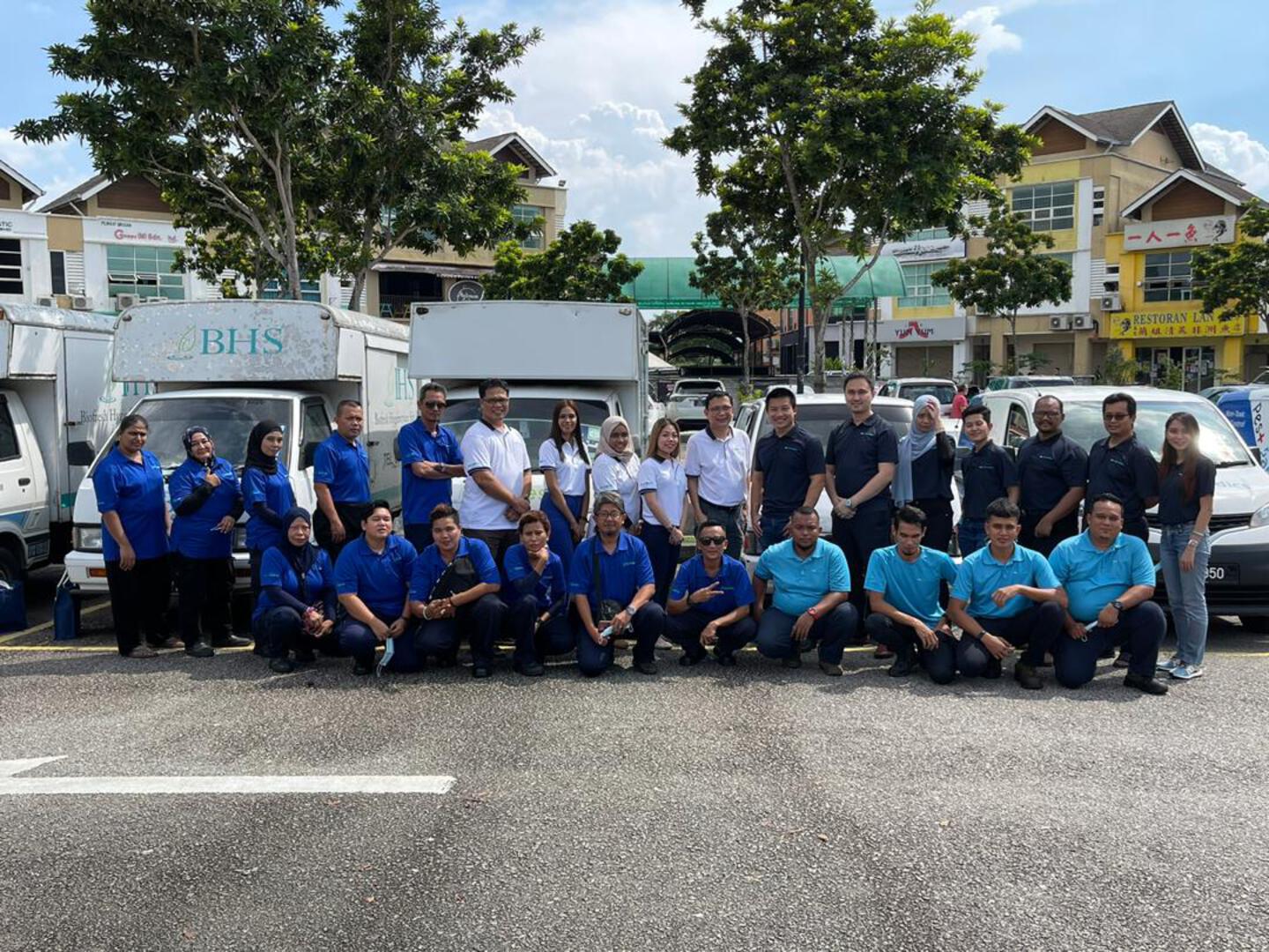 Working at ecoCare Malaysia Company Profile & Information Hiredly