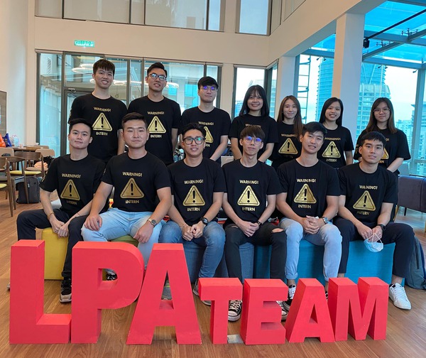 LPA Wealth Advisory Sdn. Bhd. Company Profile and Jobs WOBB