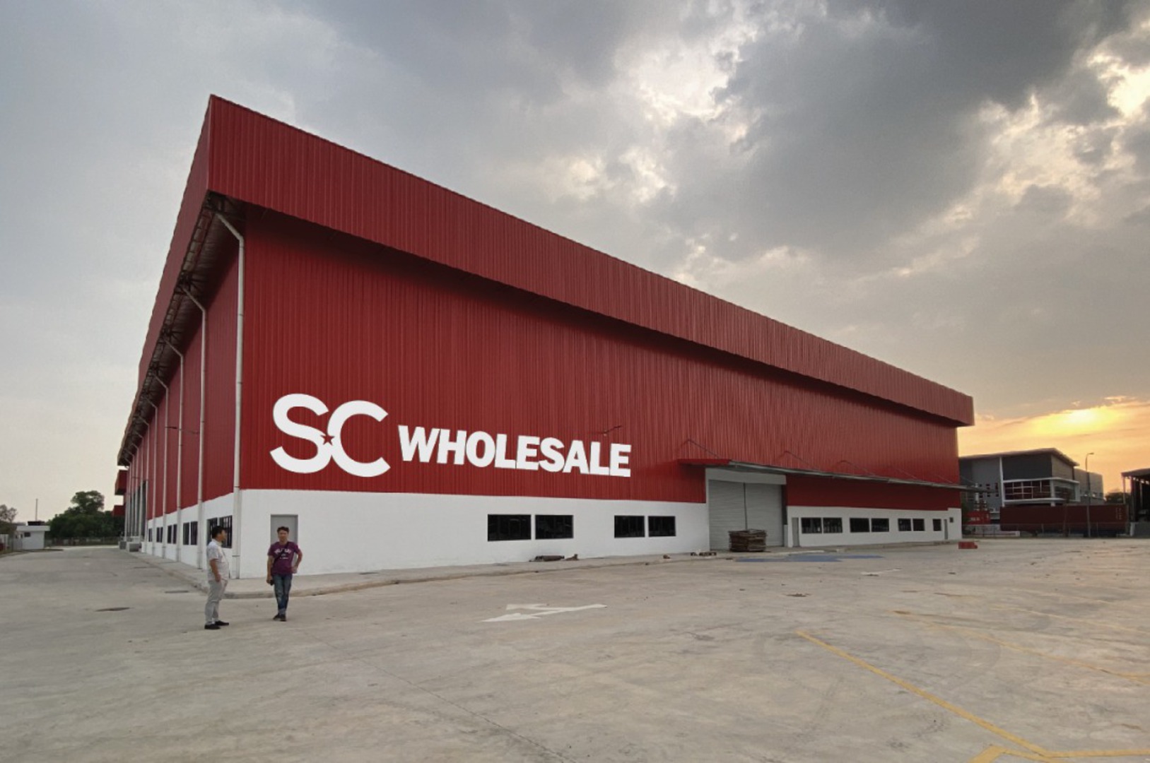 Management Information System Executive Soon Cheong Marine Products Hiredly Jobs In Malaysia