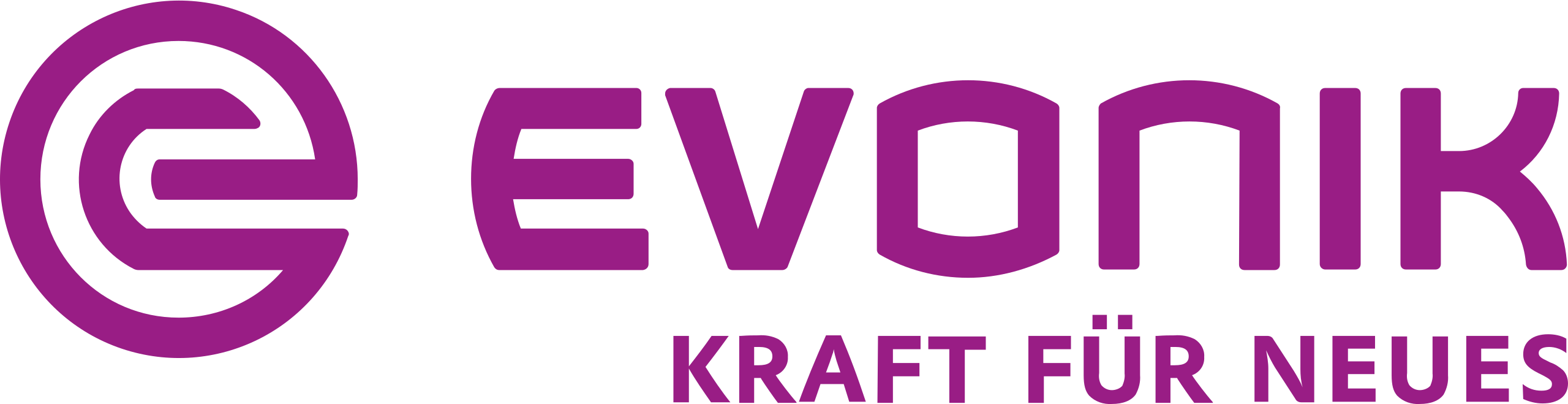 Logotype of Evonik Malaysia Sdn. Bhd.