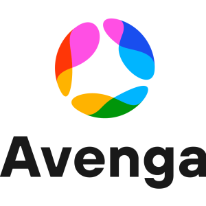 Logotype of Avenga Malaysia Sdn. Bhd.