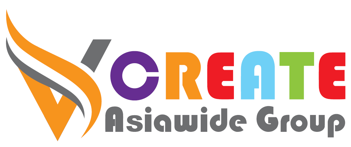 V Create Asiawide Group