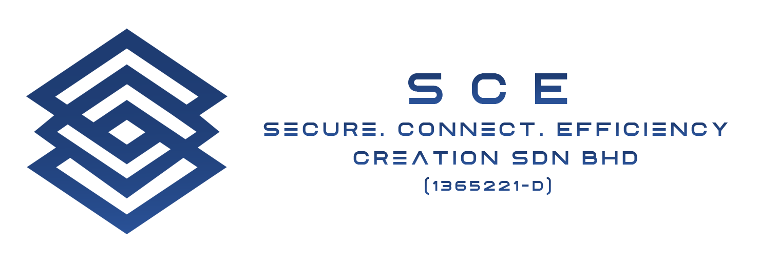 jobs in SCE Creation Sdn Bhd