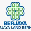 Logotype of BERJAYA LAND BHD
